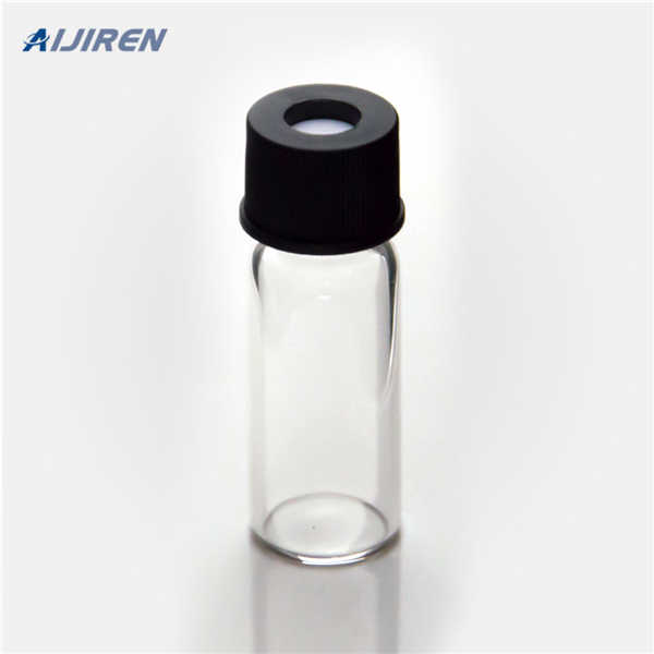 <h3>analytical testing vials with inserts Aijiren-Analytical </h3>
